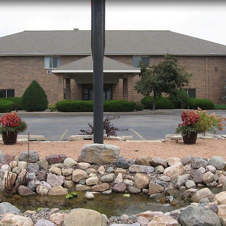 Cedarberry Inn Sauk City Exterior foto