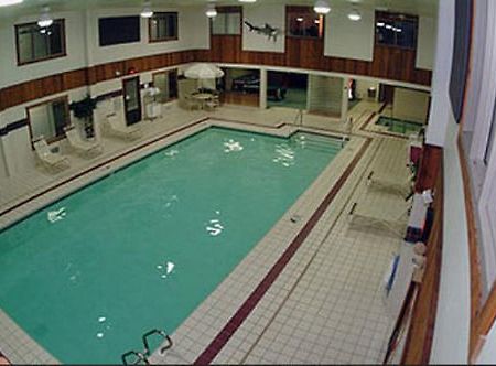 Cedarberry Inn Sauk City Facilidades foto