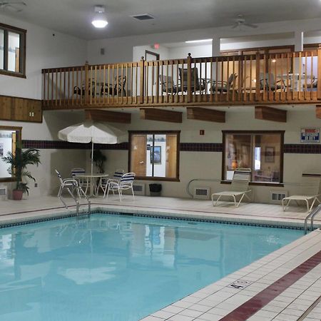 Cedarberry Inn Sauk City Exterior foto