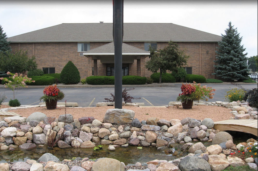 Cedarberry Inn Sauk City Exterior foto