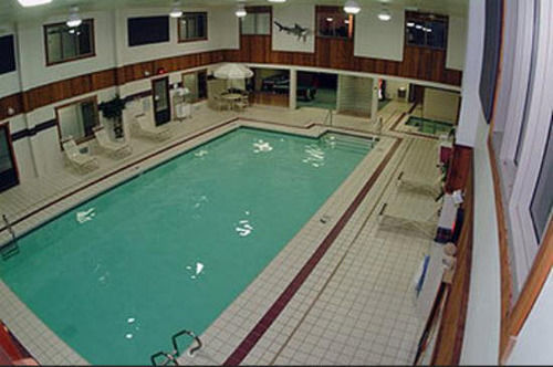 Cedarberry Inn Sauk City Facilidades foto