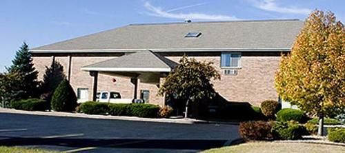 Cedarberry Inn Sauk City Exterior foto