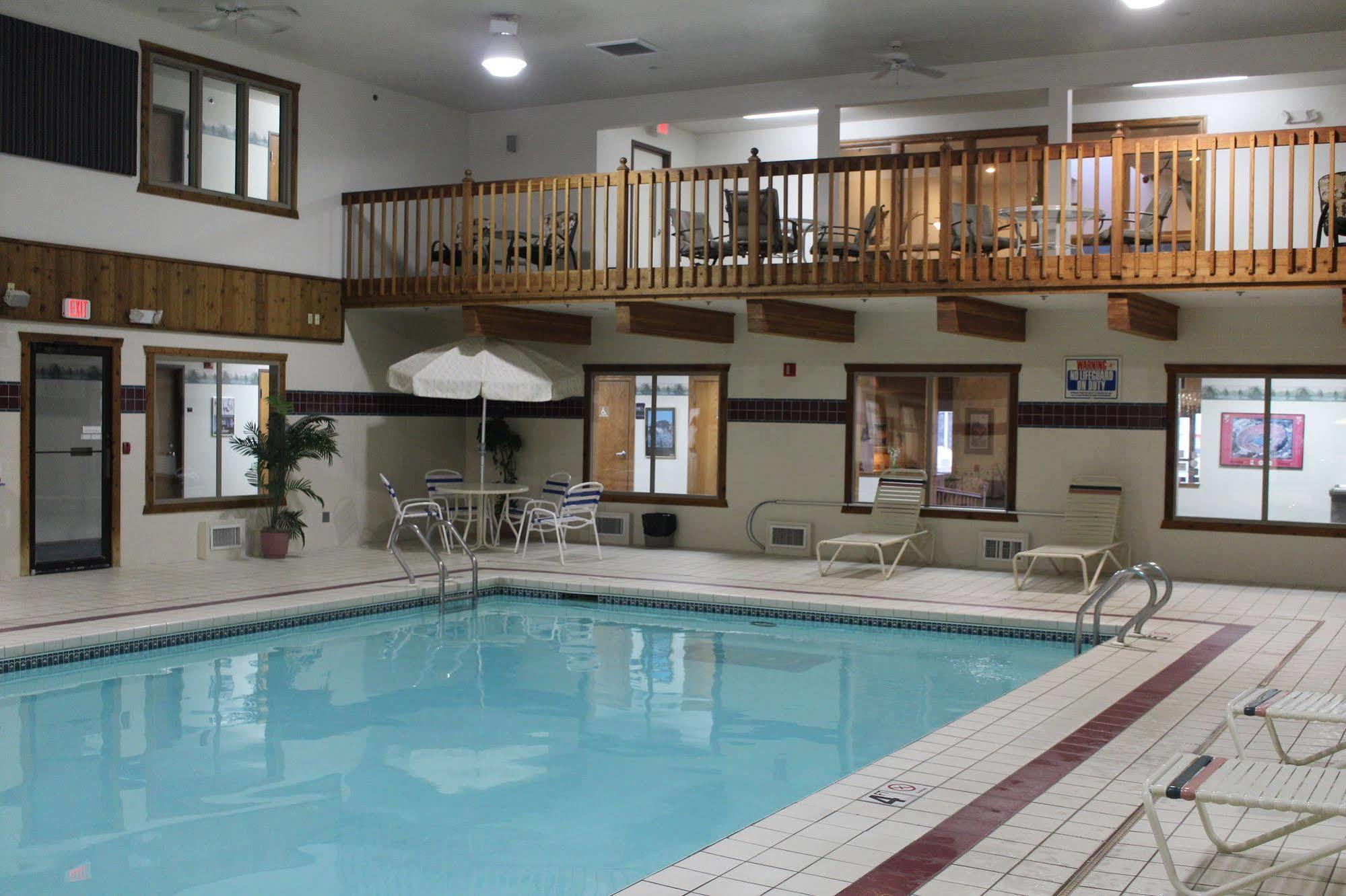 Cedarberry Inn Sauk City Exterior foto
